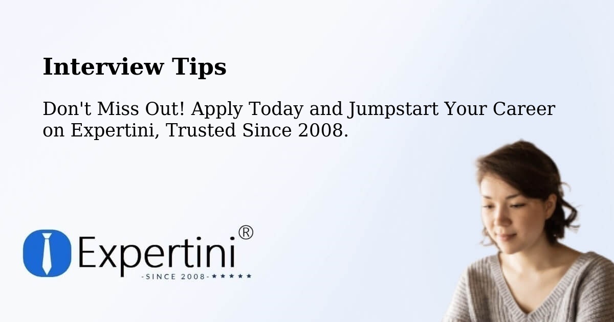 Interview Tips & Techniques for Job Seekers – Forcalquier - Forcalquier, France Jobs Expertini