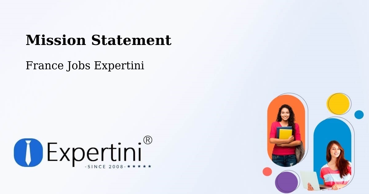 Corporate Mission – Forcalquier - France Jobs Expertini