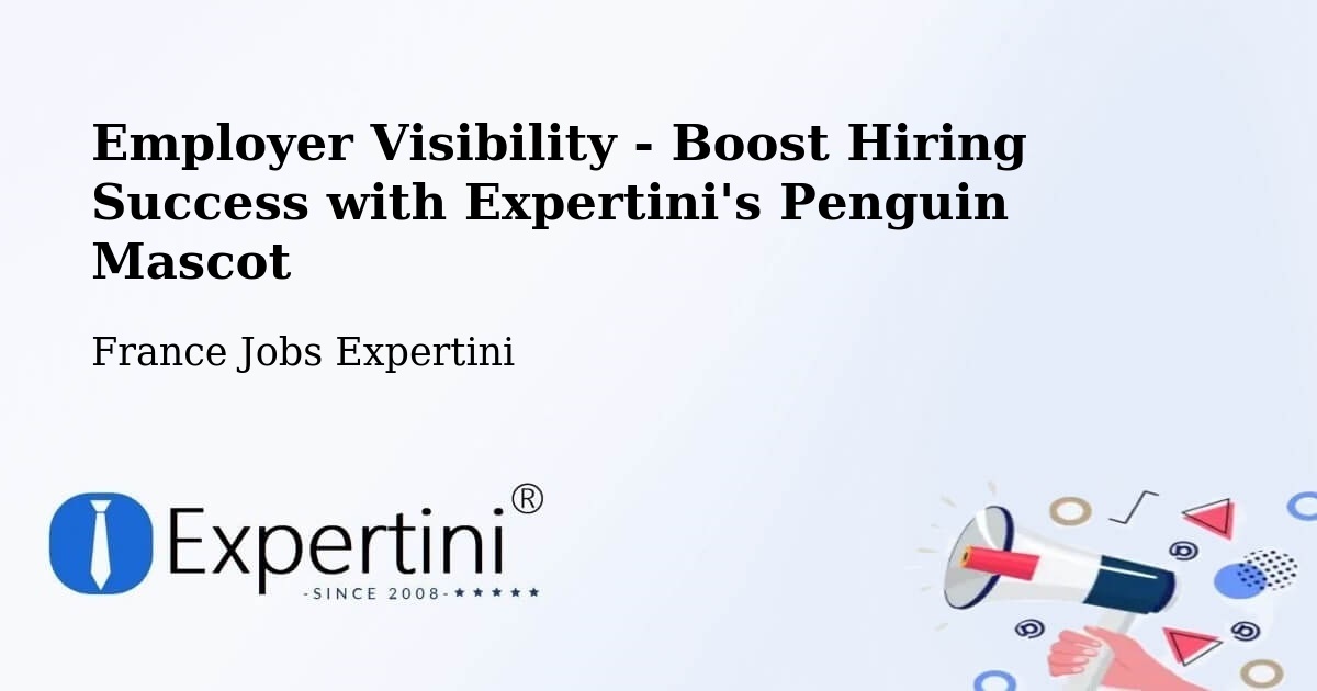 CV and Resume Visibility Optimization – Forcalquier - France Jobs Expertini